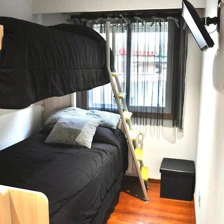 Apartamento Curros Enriquez Rd, Centrico, Plaza Garage Ourense Exterior foto