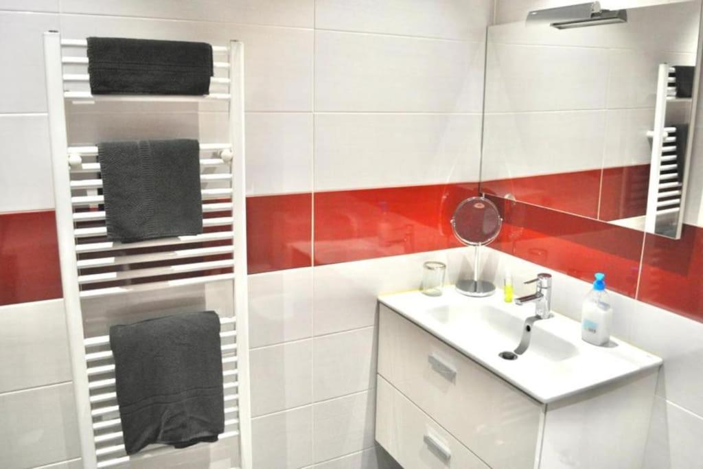 Apartamento Curros Enriquez Rd, Centrico, Plaza Garage Ourense Exterior foto